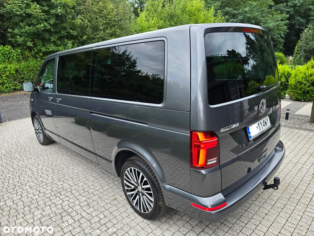 Volkswagen Multivan - 3
