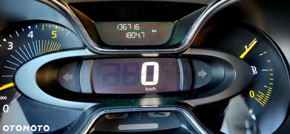 Renault Captur ENERGY dCi 90 Start&Stop Intens - 13