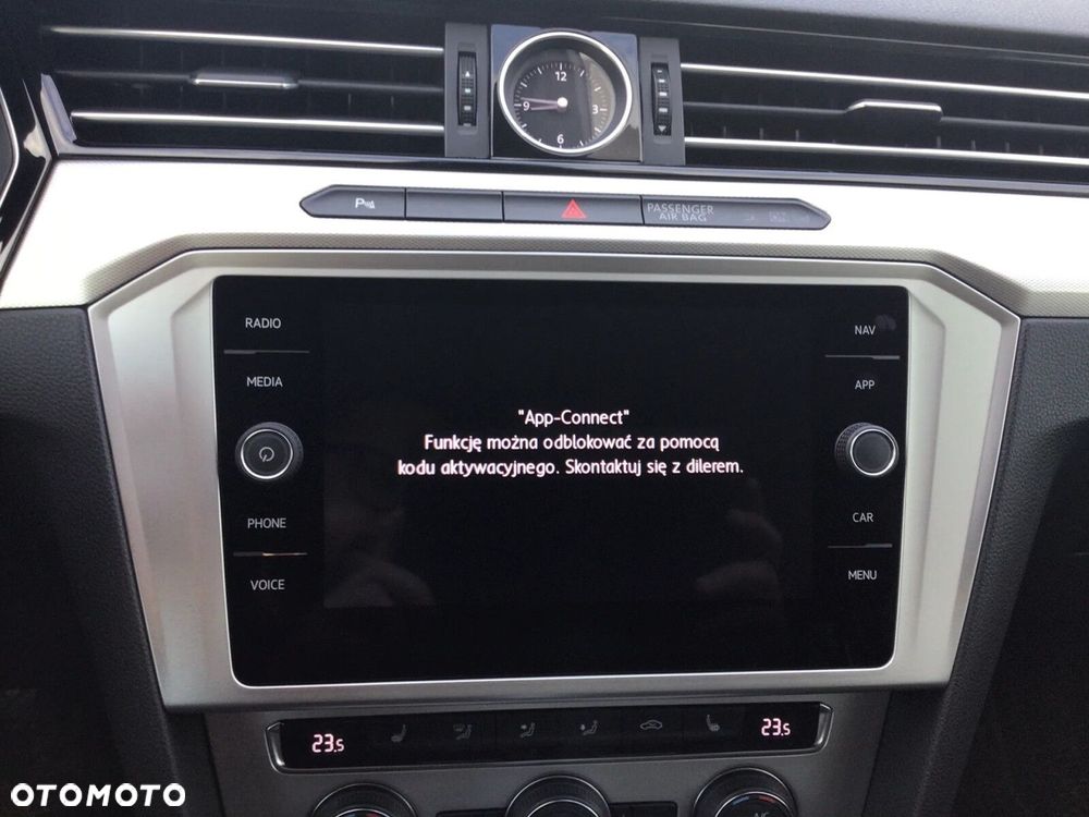 Volkswagen Passat 1.8 TSI BMT Comfortline DSG - 13