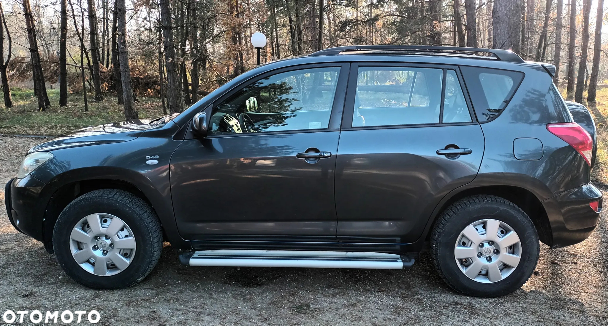 Toyota RAV4 2.2 D-4D Prestige - 3