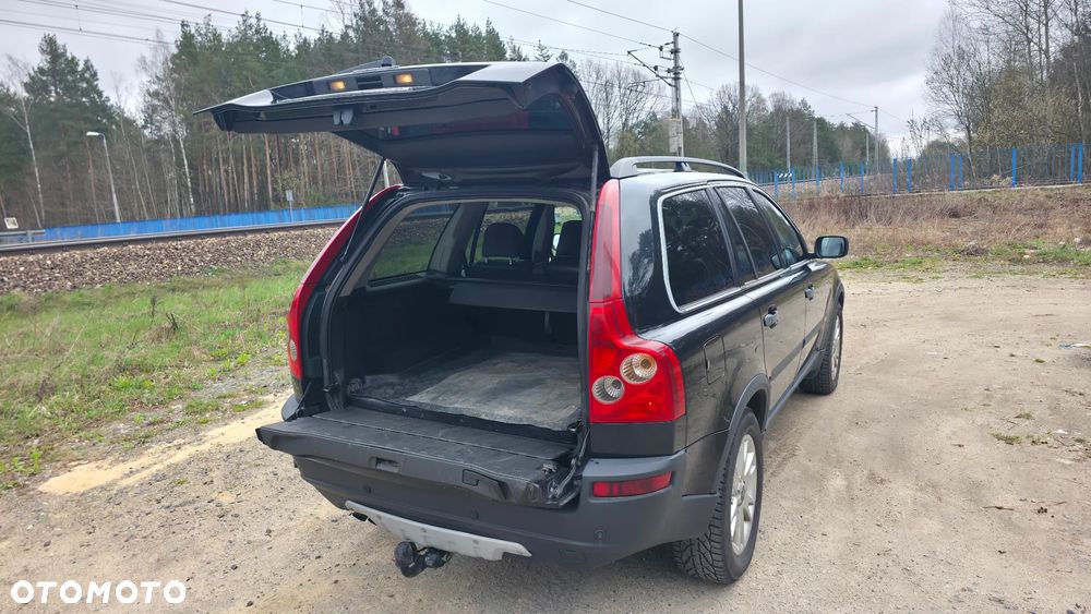 Volvo XC 90 2.4D Executive - 13