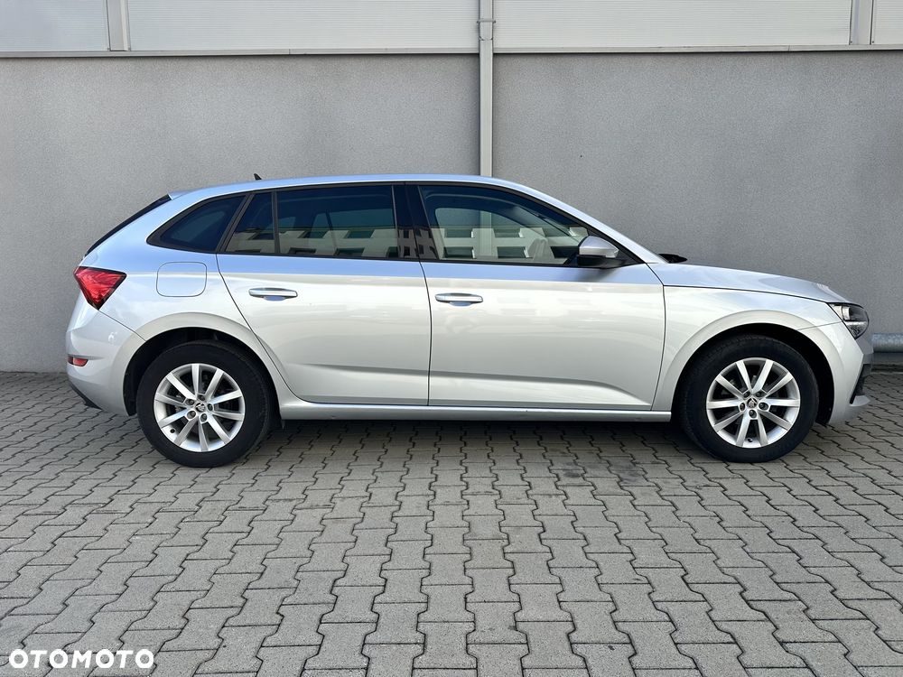 Skoda Scala 1.0 TSI Ambition - 3