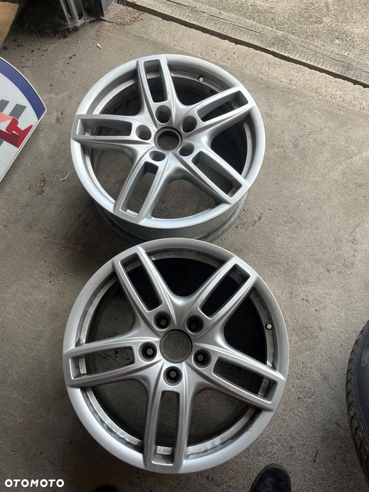 Felgi 19 Porsche Macan Koła z oponami - 6