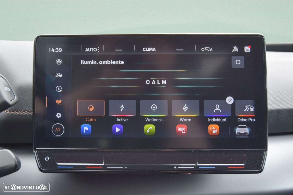 Cupra Born 58 kWh e-Boost Plus - 10