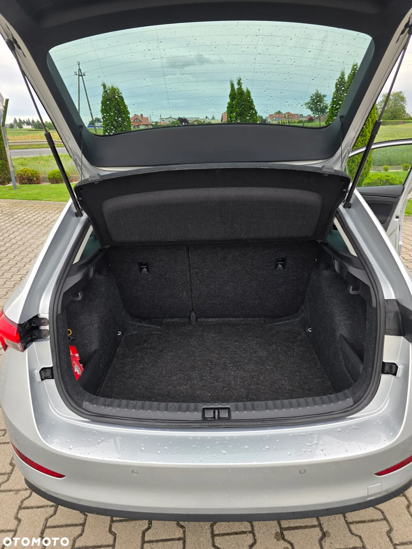 Skoda Scala 1.0 TSI Ambition DSG - 13