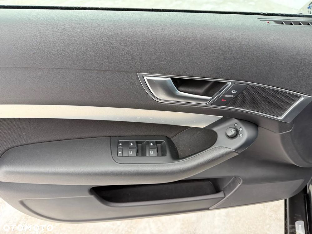 Audi A6 Avant 2.0 TFSI multitronic - 17