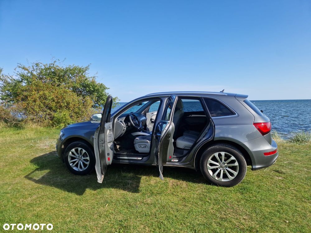 Audi Q5 - 16