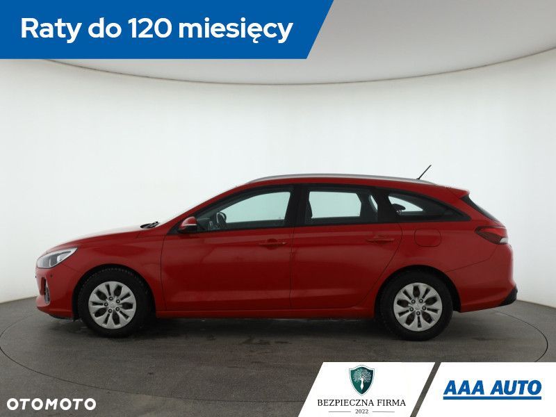Hyundai i30 - 4