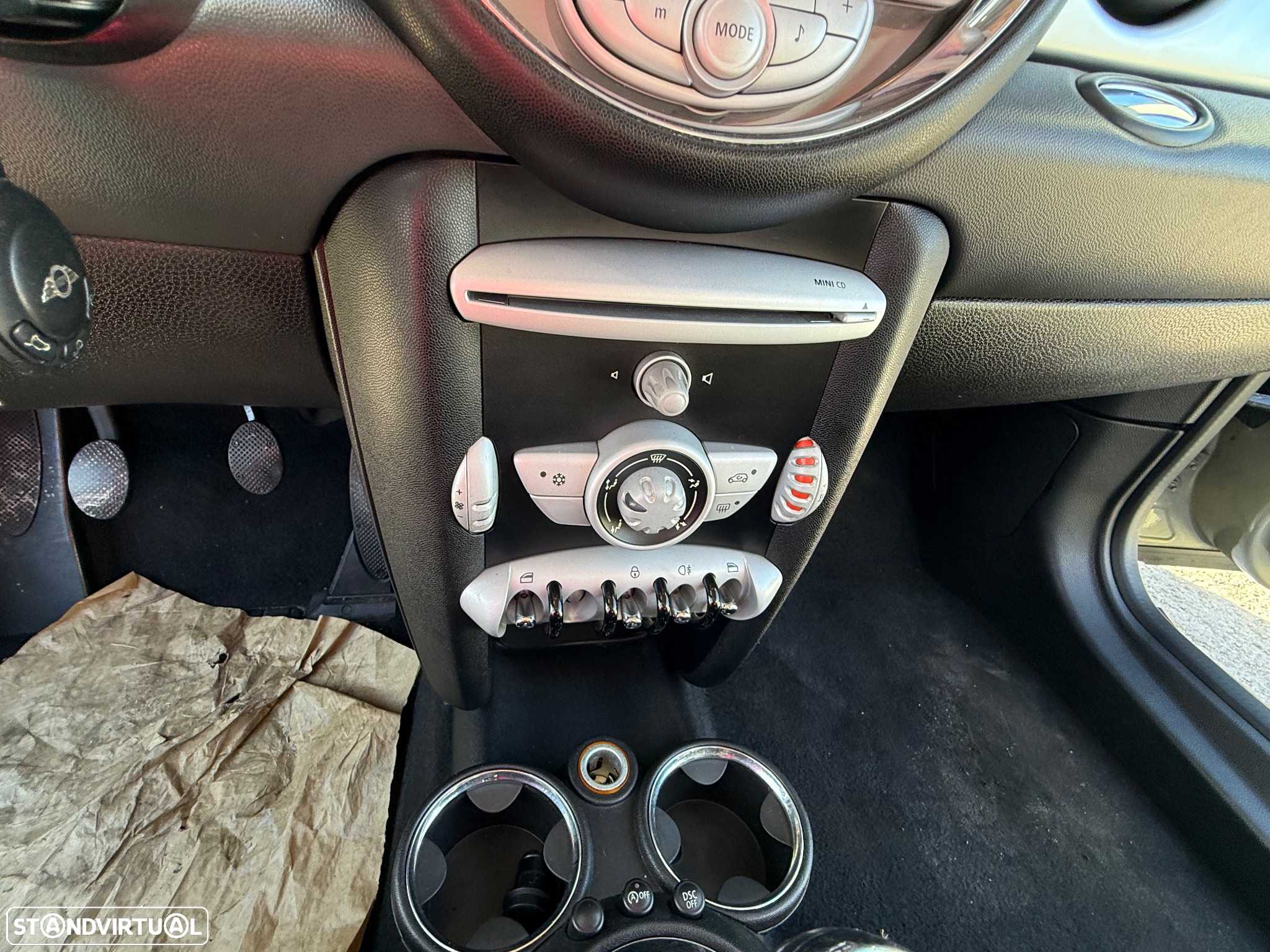 MINI Clubman Cooper D - 32