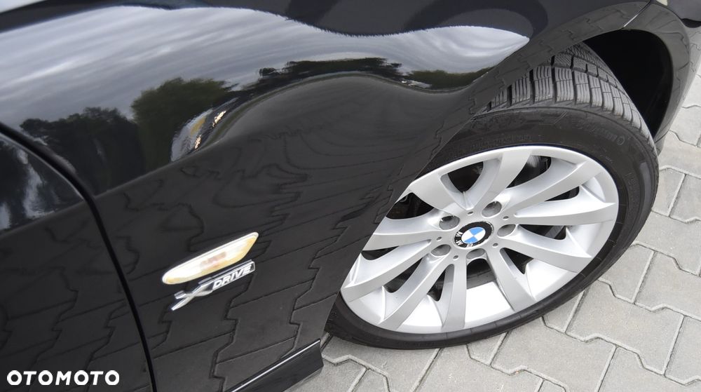 BMW Seria 3 325i xDrive Edition Exclusive - 16