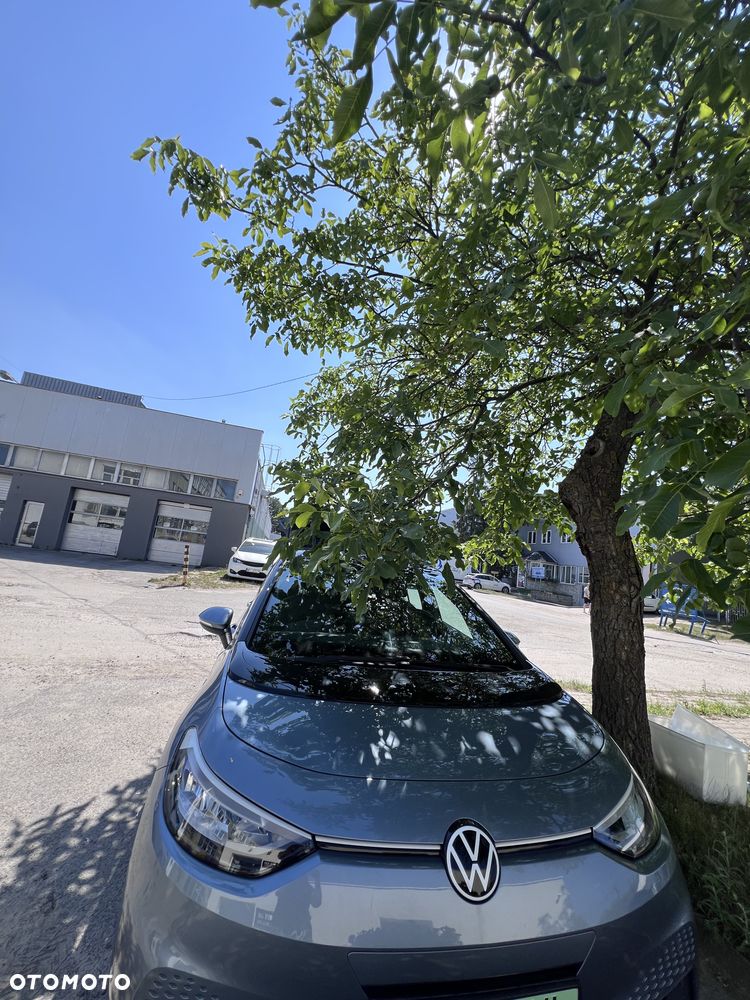 Volkswagen ID.3 58kWh Pro Performance - 4