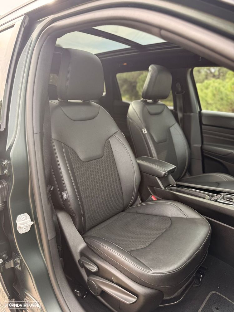 Jeep Compass 1.3 T 80º Aniversário DCT - 6