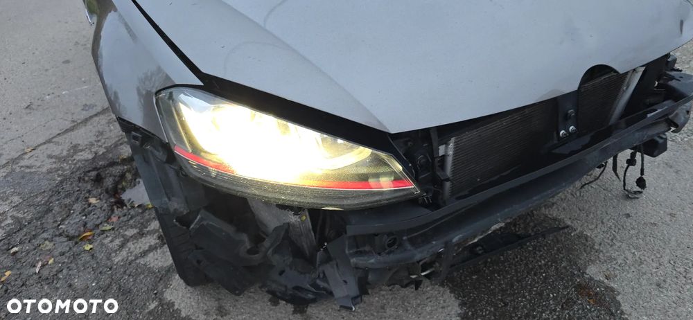 Volkswagen Golf GTI (BlueMotion Technology) DSG - 23