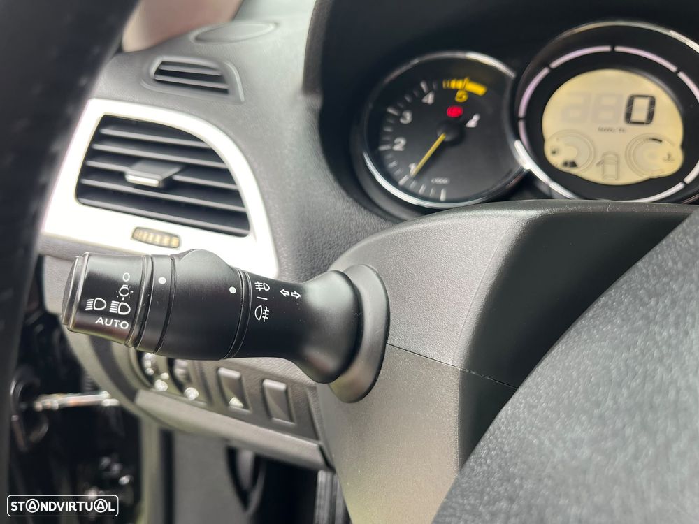 Renault Mégane Coupe 1.5 dCi Dynamique - 18