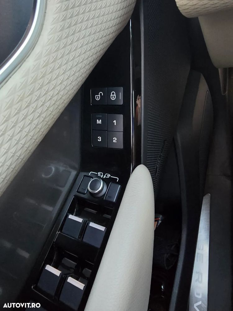 Land Rover Range Rover Velar 2.0 - 7