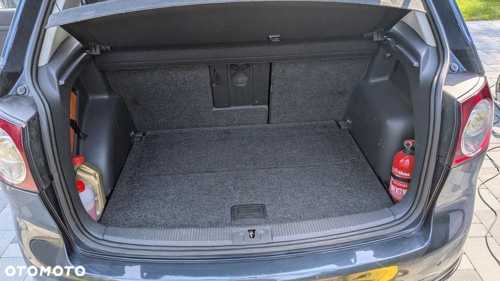 Volkswagen Golf Plus 1.9 TDI Tour - 7