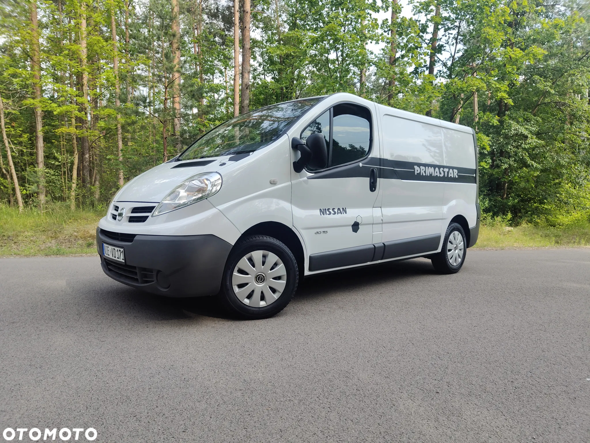 Renault Trafic - 19