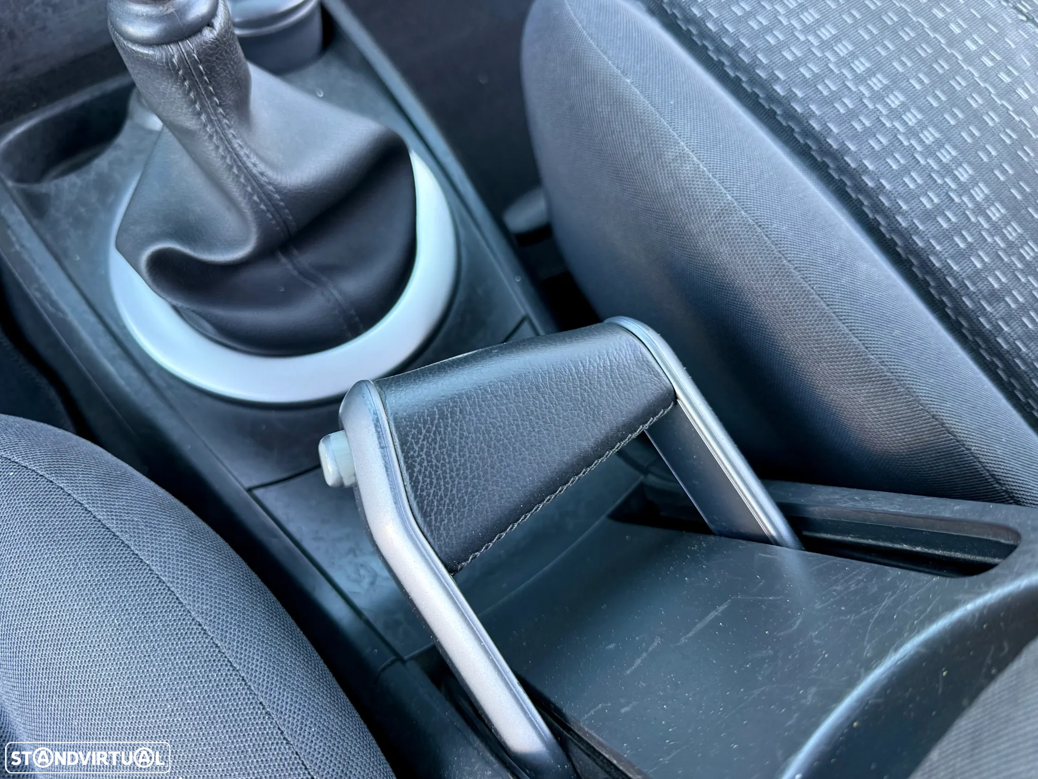 Renault Mégane Break 1.5 dCi Dynamique Luxe - 37