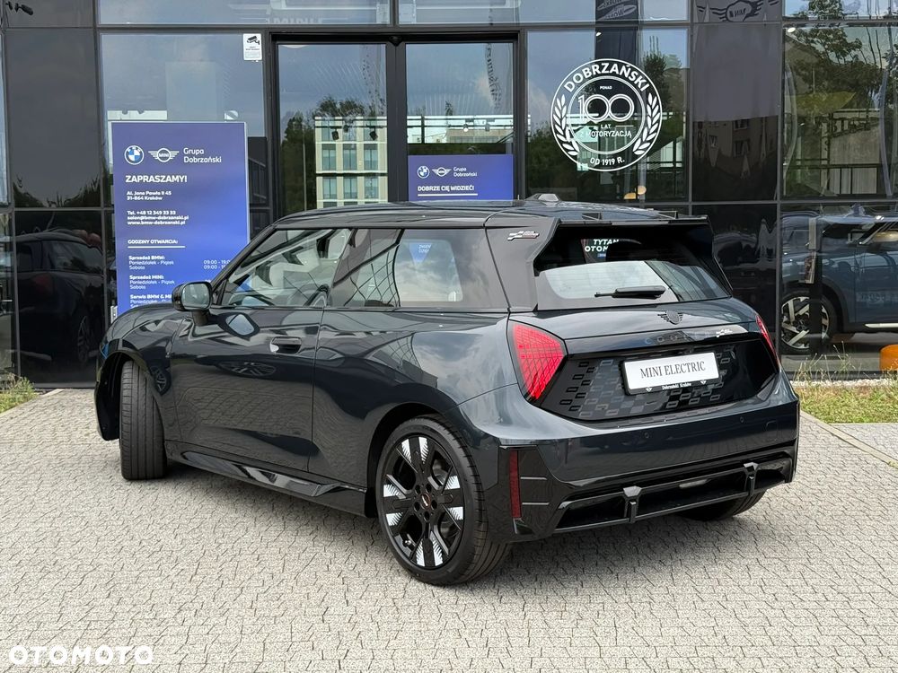 MINI Cooper JCW E 54.2kWh - 2