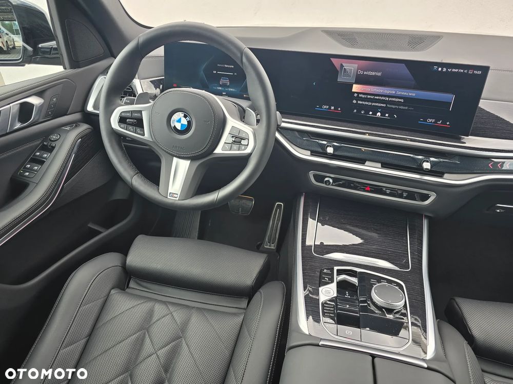 BMW X5 xDrive30d mHEV sport - 19
