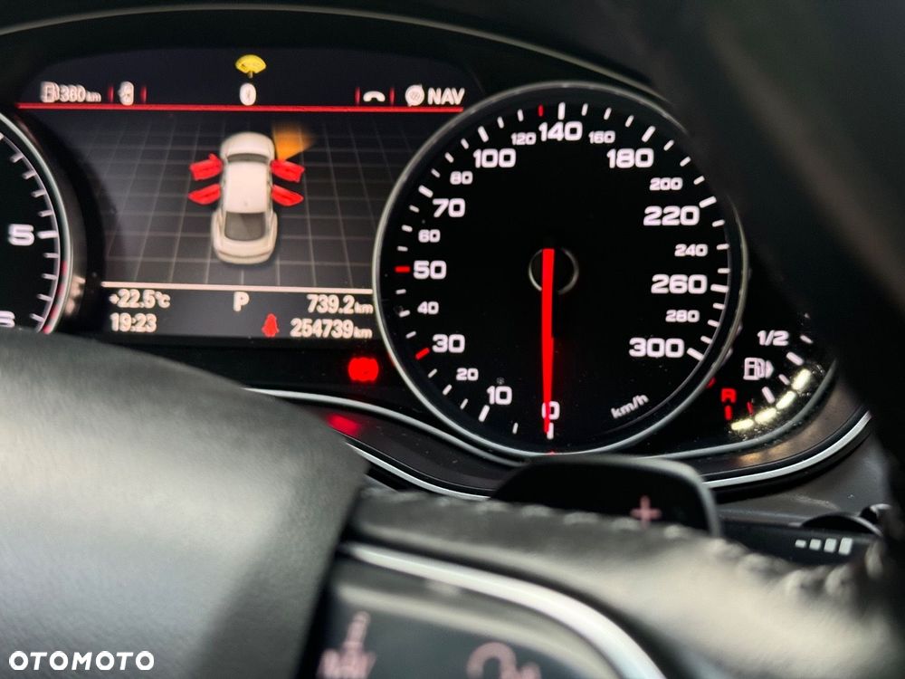 Audi A7 Sportback 3.0 TDI quattro tiptronic sport selection - 35