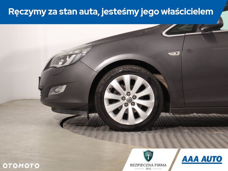 Opel Astra - 17