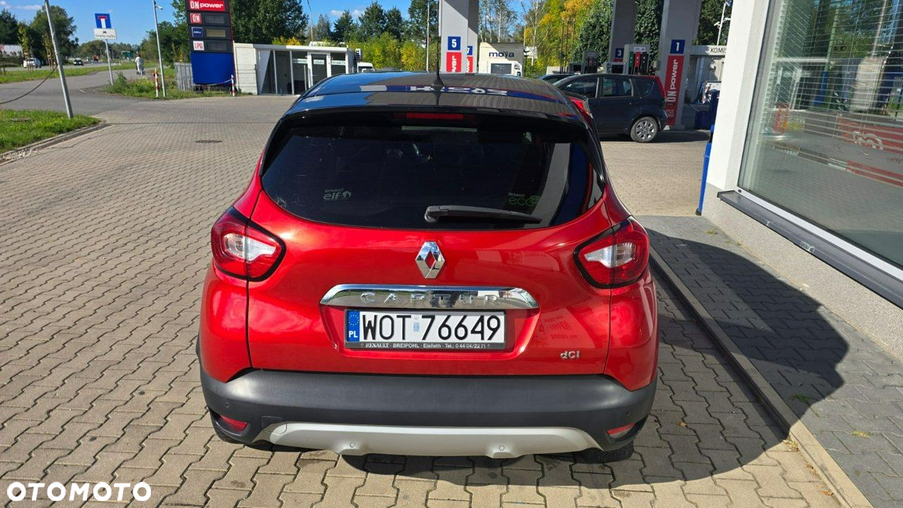 Renault Captur - 7