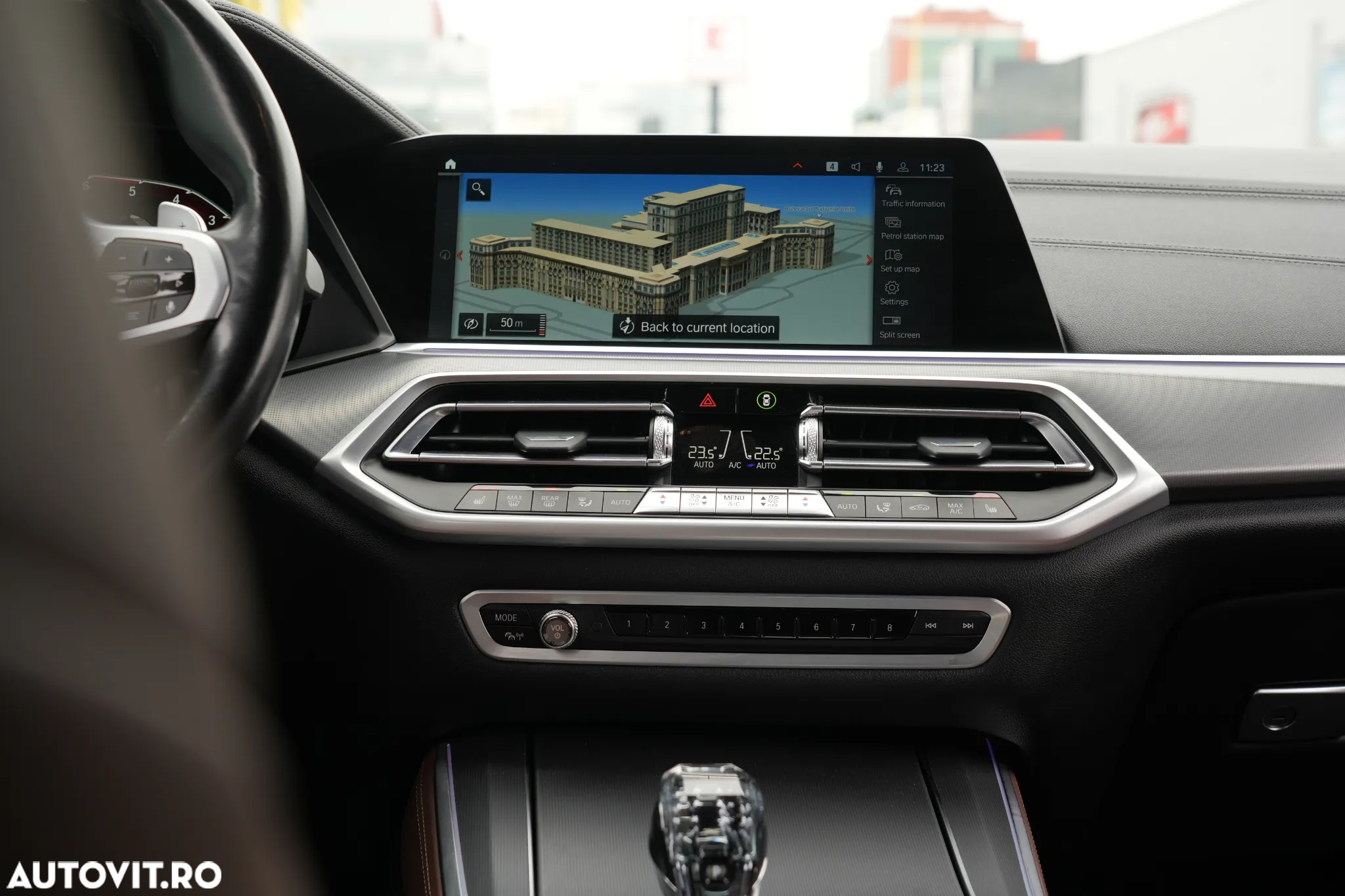 BMW X5 xDrive40d AT MHEV - 16