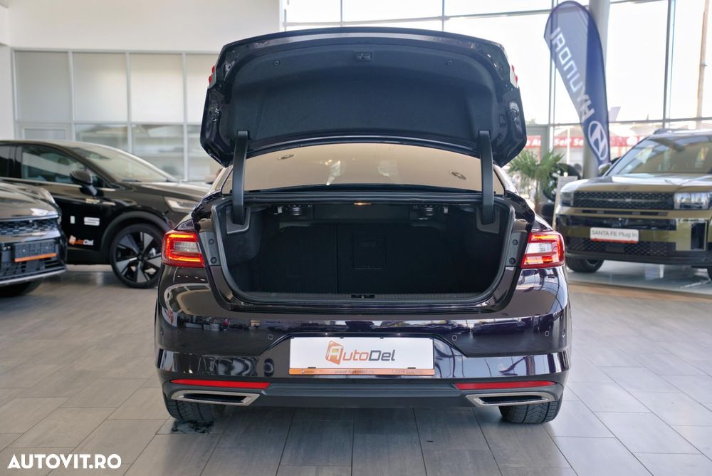 Renault Talisman ENERGY dCi 160 EDC Business - 15