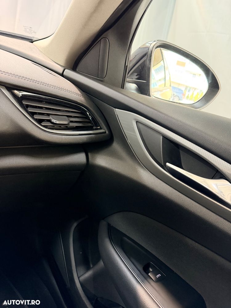 Opel Insignia 1.6 CDTI Start/Stop Aut. Innovation - 16