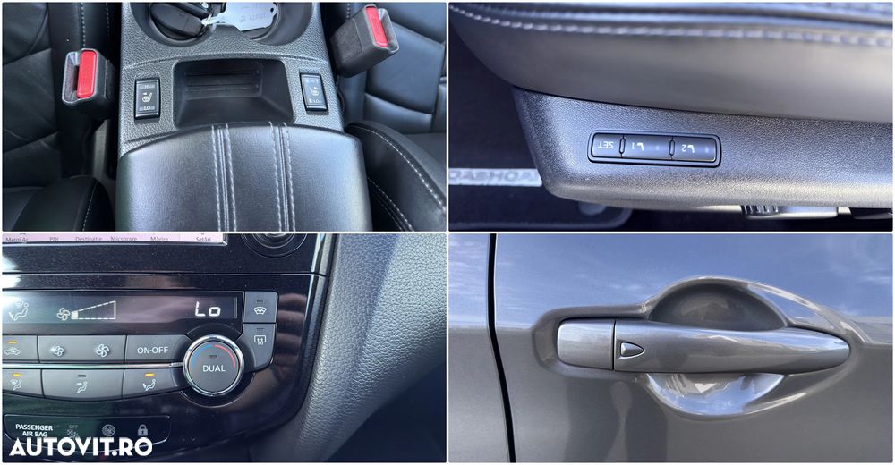 Nissan Qashqai - 7
