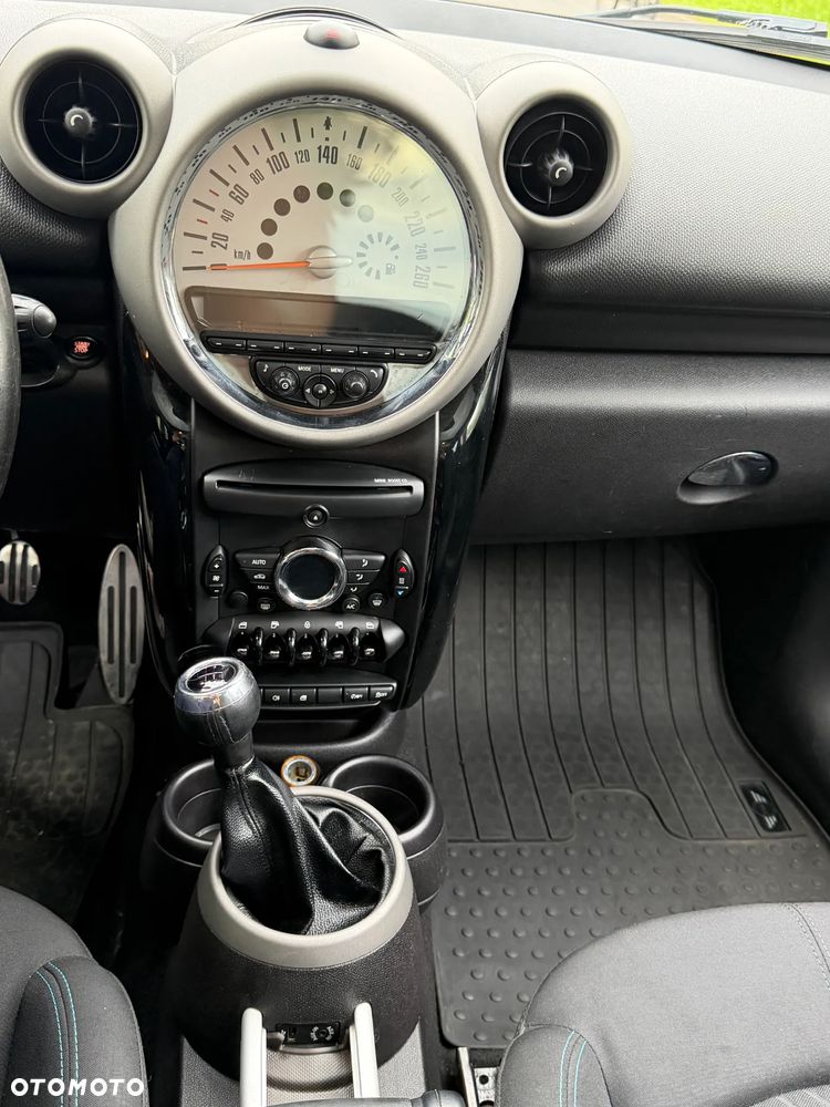 MINI Countryman Cooper SD - 14