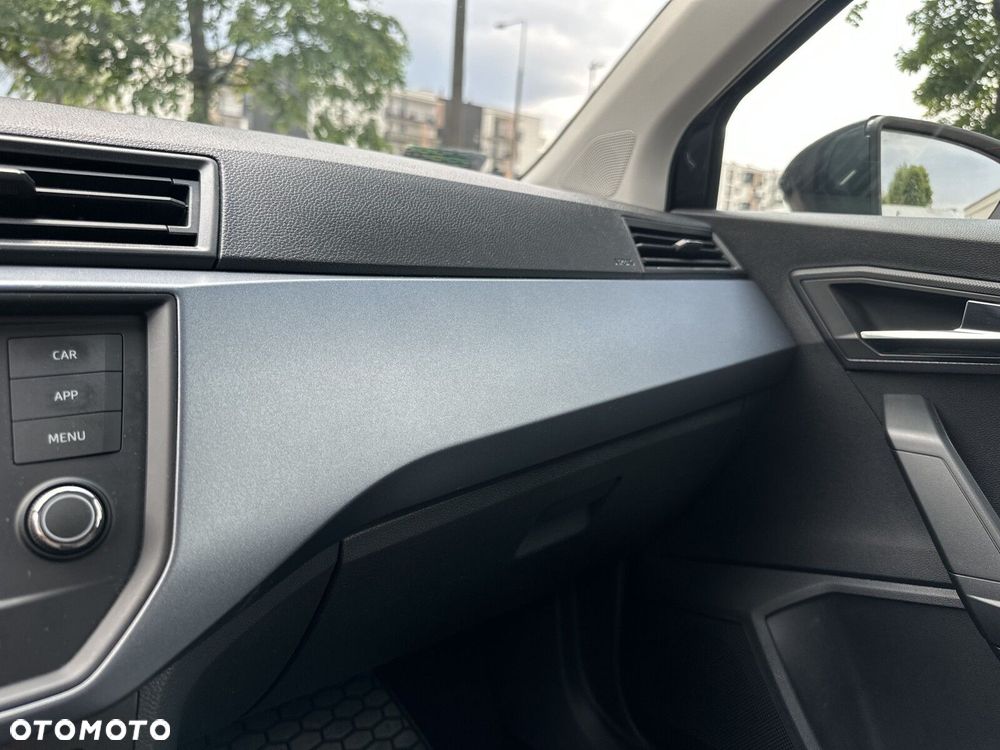 Seat Arona 1.0 TSI Style S&S - 28