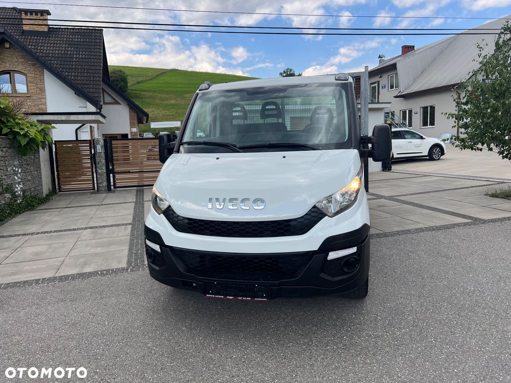 Iveco Daily 35s13 - 4