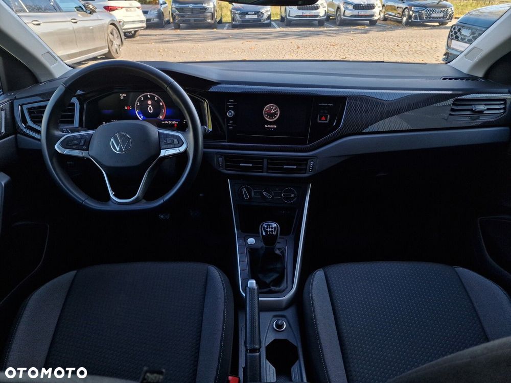Volkswagen Taigo 1.0 TSI Life Plus - 19