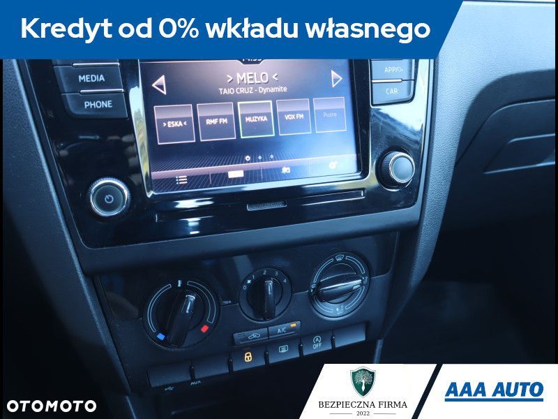 Skoda RAPID - 13