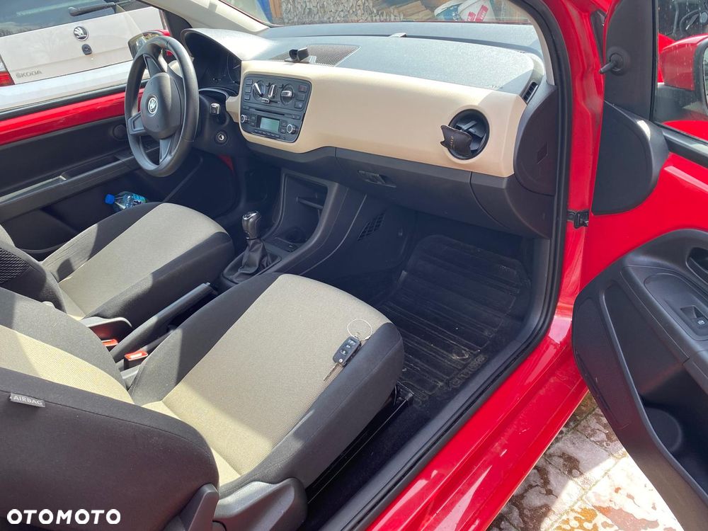 Skoda Citigo 1.0 Ambition - 7