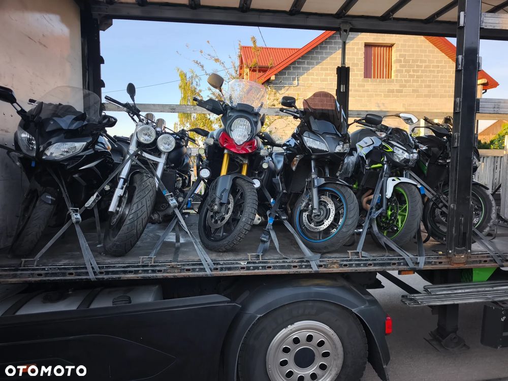 Kawasaki Z 650 - 26