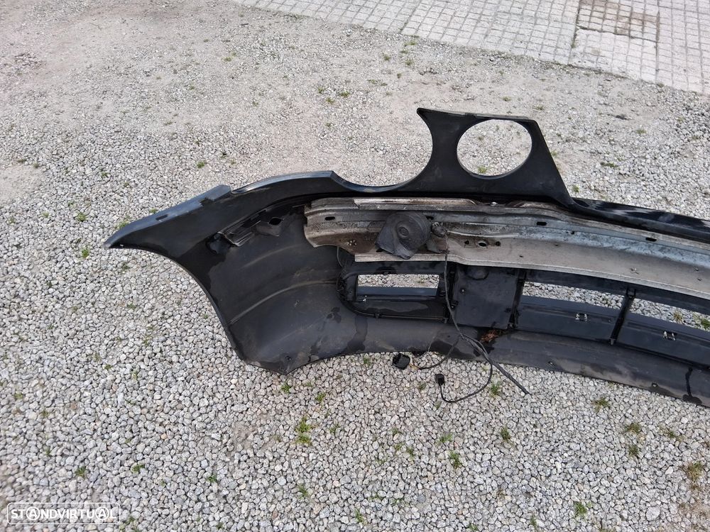 Para-choques Bmw serie 3 E46 Compact   original - 7