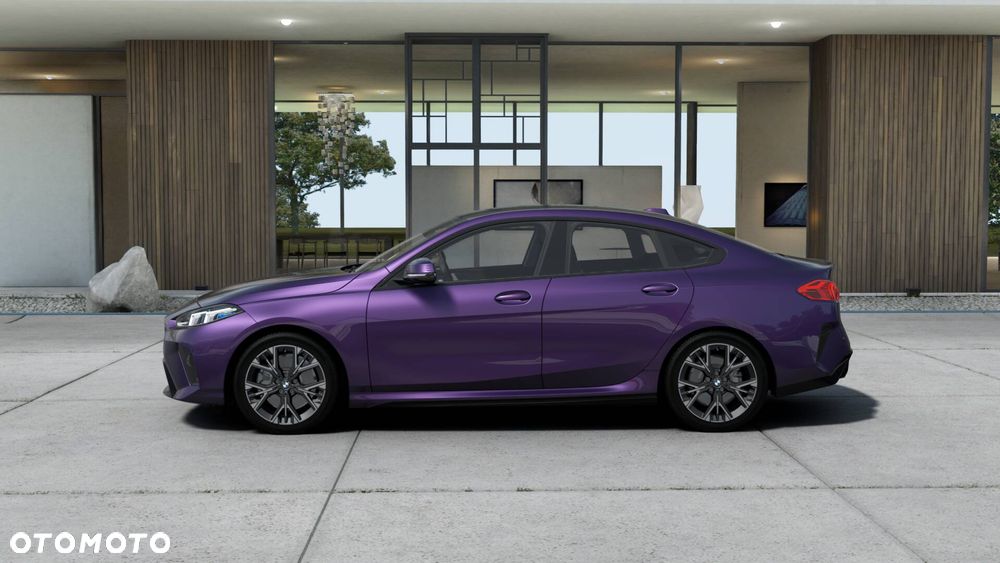 BMW Seria 2 220d - 2