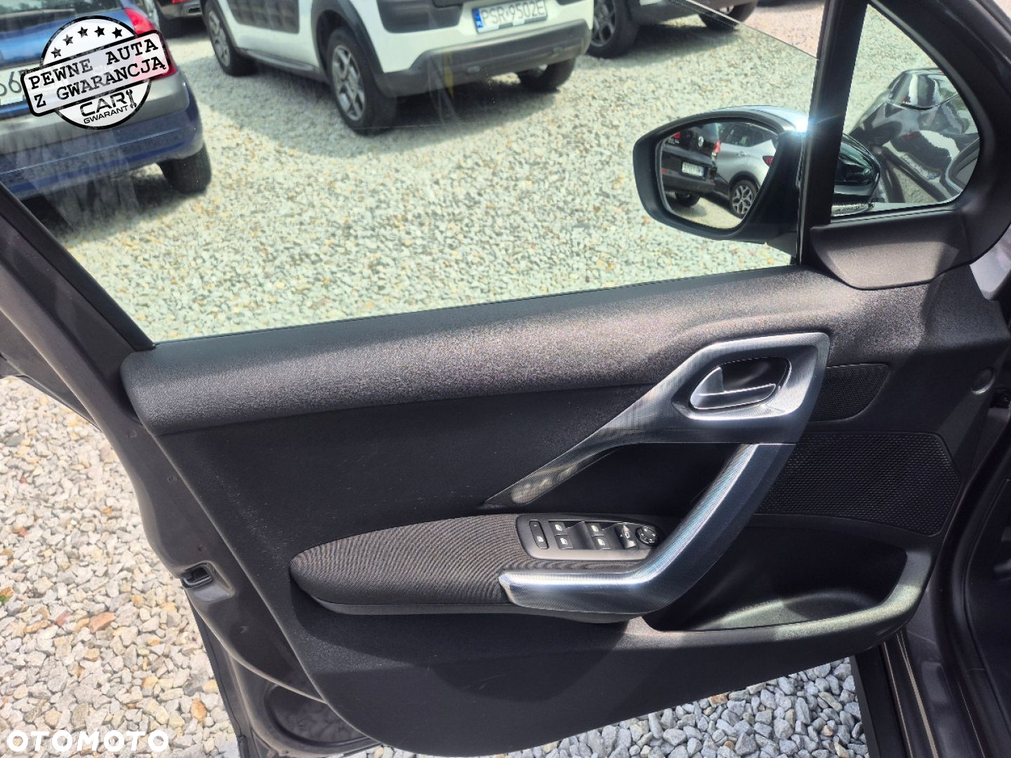 Peugeot 2008 - 14