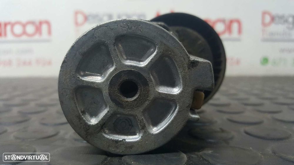 TENSOR CORREIA AUXILIAR SEAT IBIZA SC (6J1) REFERENCE - 3