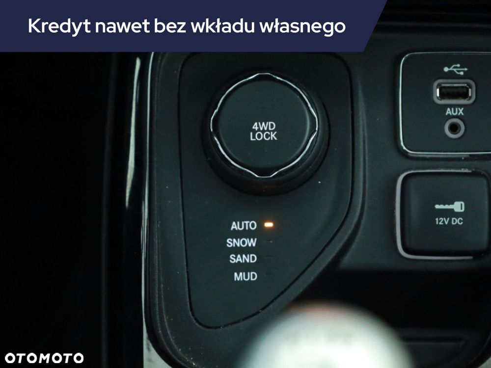 Jeep Compass - 15