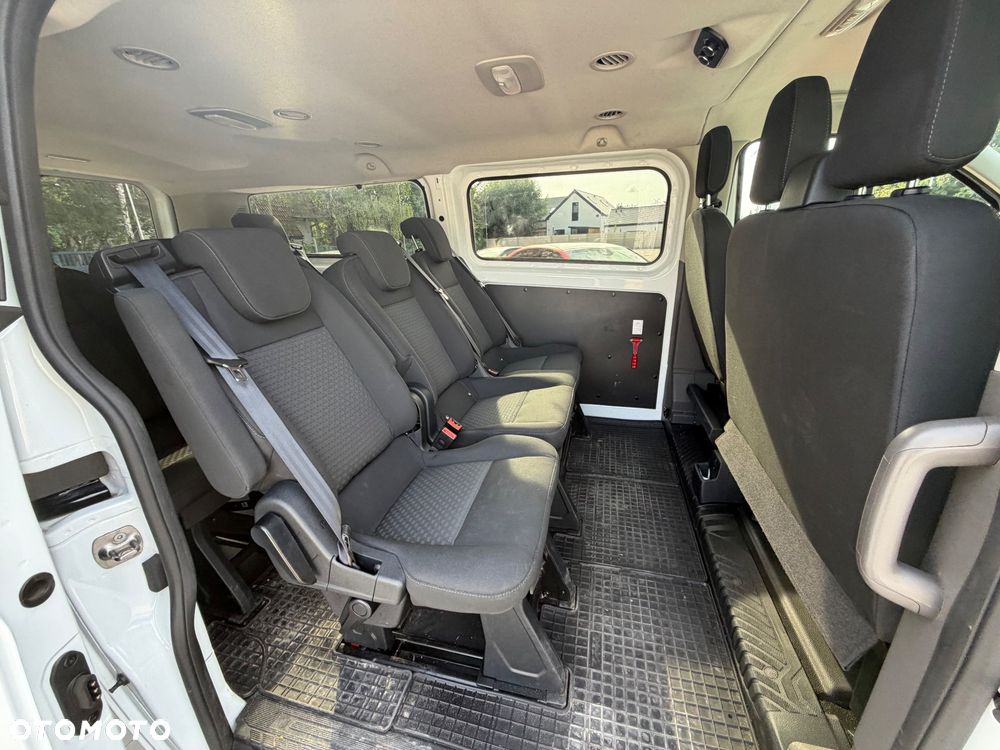 Ford Transit Custom 320 L2H1 Trend (bryg.) - 26