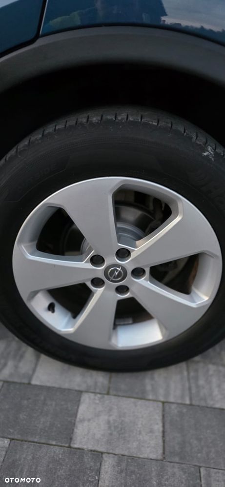 Opel Mokka 1.7 CDTI ecoFLEX Start/Stop Edition - 12