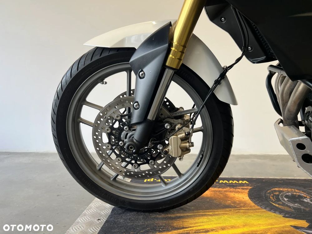 Triumph Tiger - 20