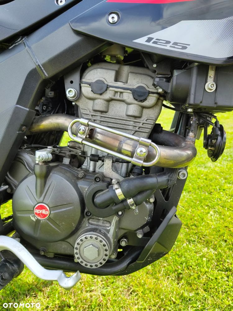 Aprilia RX - 5