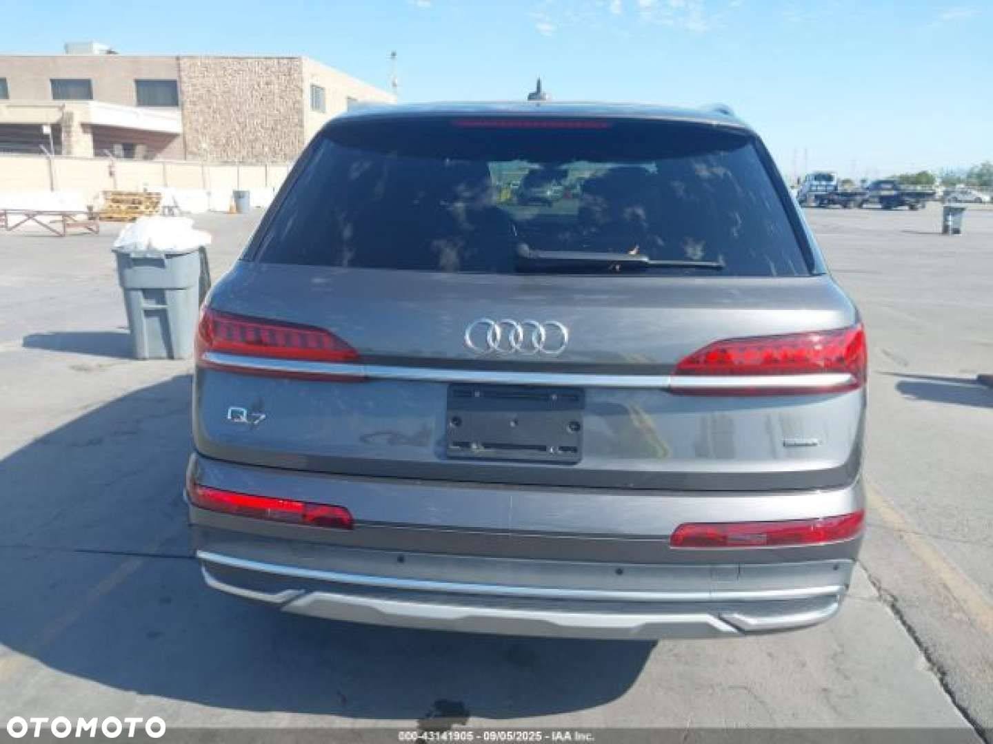 Audi Q7 - 4