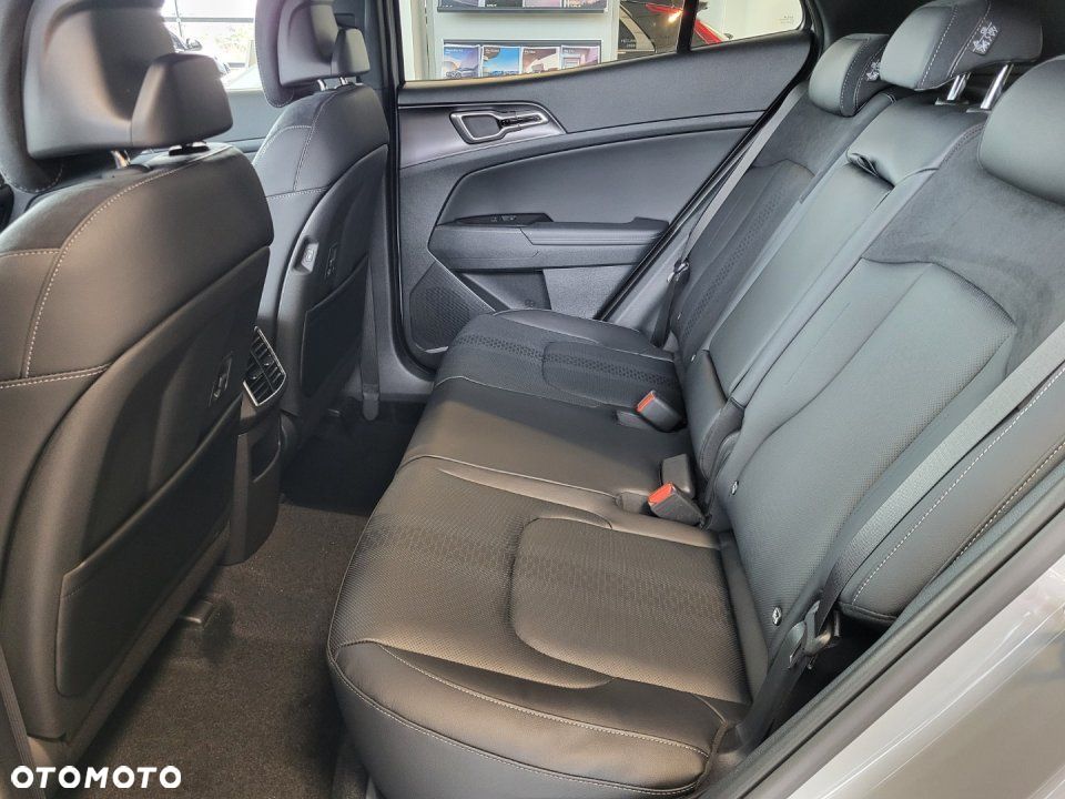 Kia Sportage - 24