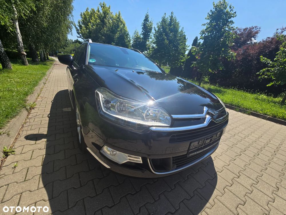Citroën C5 BlueHDi 150 S&S Business Class - 7